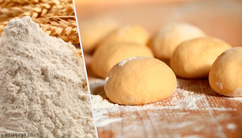 Tout savoir sur le pain avant de réaliser son propre pain italien