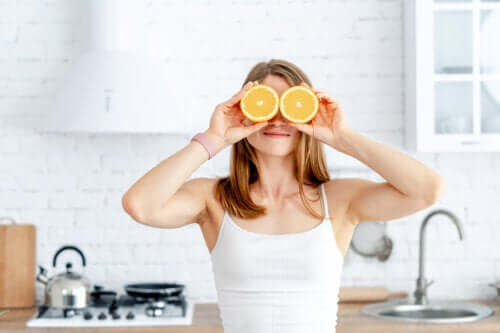 Les bienfaits du citron pour la perte de poids
