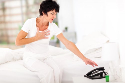 Découvrez les symptômes d'un arrêt cardiaque