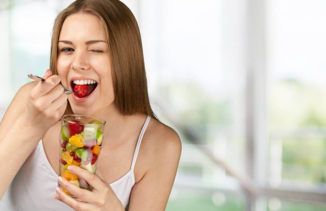 Les 3 meilleures façons de consommer les fruits