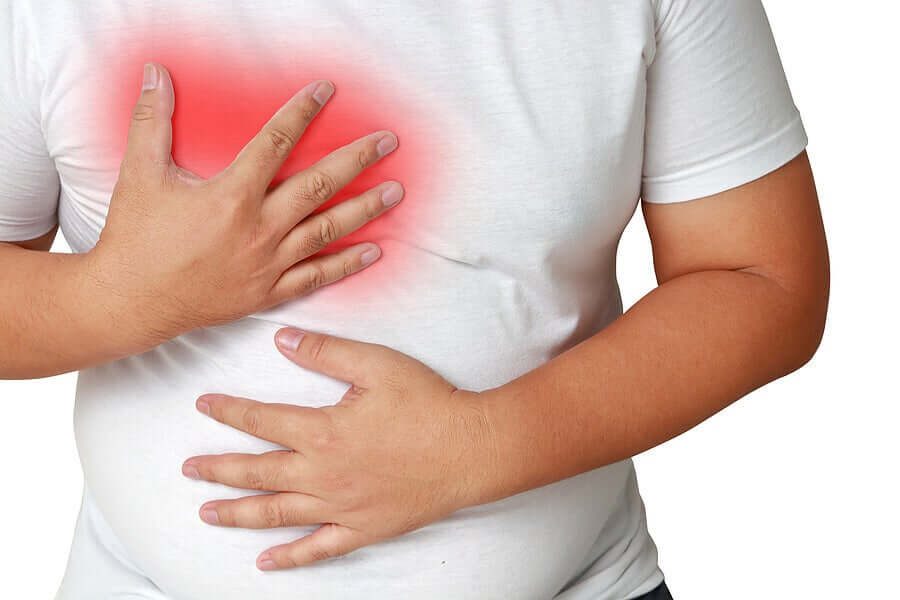 arrêt cardiaque