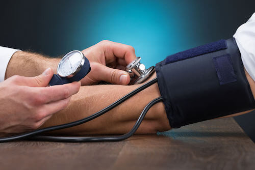 Les 5 aliments naturels qui vous aident à contrôler l'hypertension