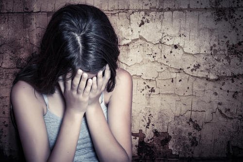 L'intimidation chez les enfants : signes, types et actions à entreprendre