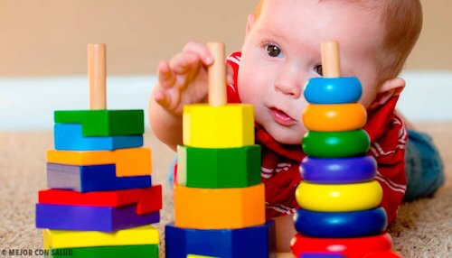 Quels matériaux pour les jouets de nos bébés?