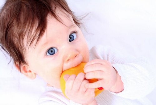 stimulateurs de gencives en latex