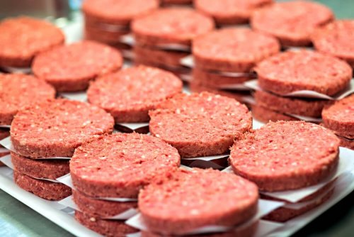 Aliments interdits pour les maladies auto-immunes.