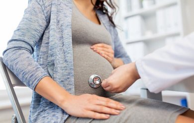 6 maladies courantes pendant la grossesse