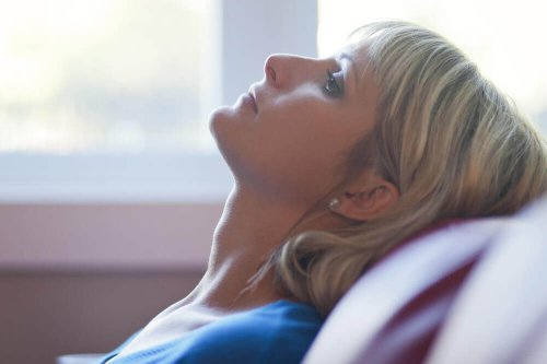Parfois, les mères se sentent seules Parfois, les mères se sentent seules