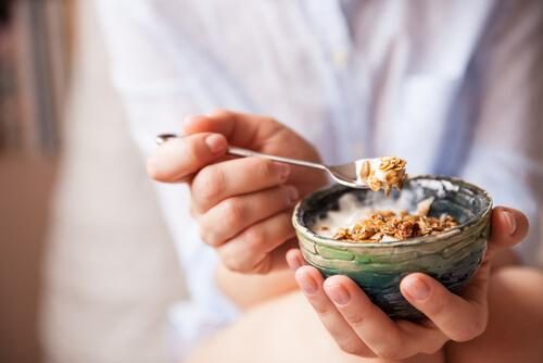 les bénéfices du muesli au petit-déjeuner