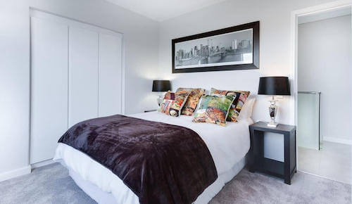 désinfecter naturellement votre chambre