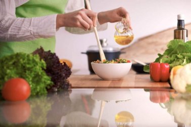 Les bienfaits de l'œstrogène dans l'alimentation