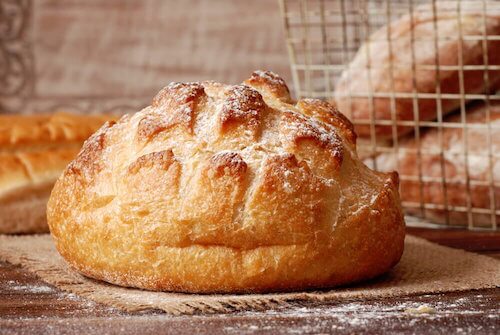 Apprenez à faire du pain italien d’une manière facile et délicieuse Apprenez à faire du pain italien d’une manière facile et délicieuse
