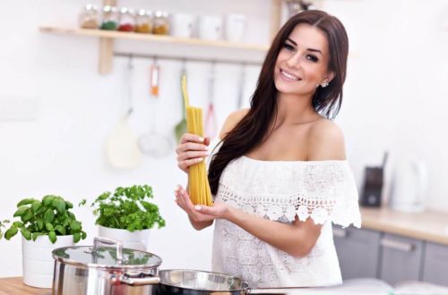 4 façons différentes de préparer de délicieuses pâtes