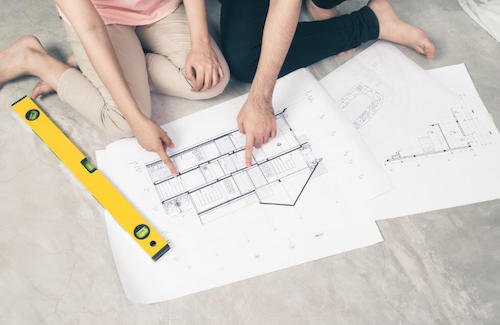 Comment choisir de bons plans pour construire votre maison ?