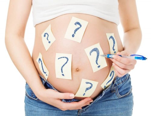questions bébé