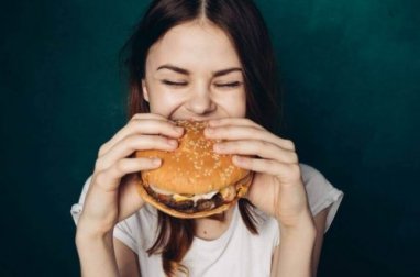 4 raisons d'arrêter la malbouffe