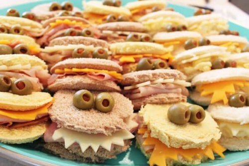 recettes enfants