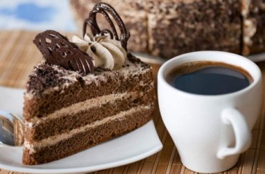 3 délicieuses recettes de gâteau au café
