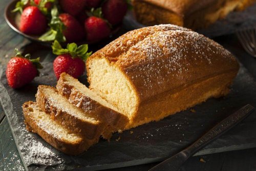 3 recettes de pain sucré maison
