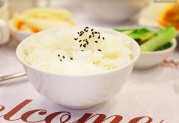 2 recettes délicieuses de riz au sésame