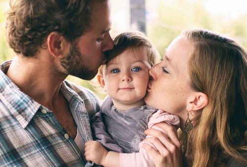 Réflexion sur l'importance de parents modèles