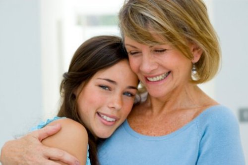 Réflexion sur la relation parents-enfants