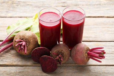 La cure de betterave, une solution incroyablement efficace