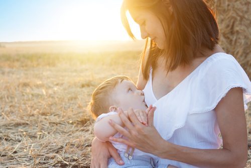 règles après la grossesse : allaitement et ovulation