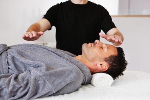 prendre soin de sa santé physique et mentale avec le reiki