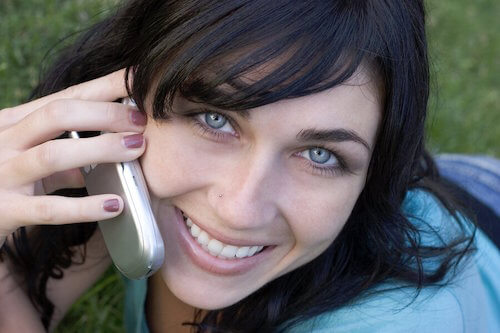 Qui doit appeler en premier dans la relation