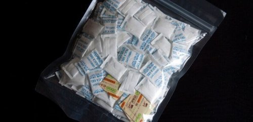Les usages du gel de silice que vous ne connaissez peut-être pas