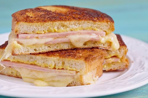 Apprenez à préparer un délicieux sandwich Monte Cristo Apprenez à préparer un délicieux sandwich Monte Cristo