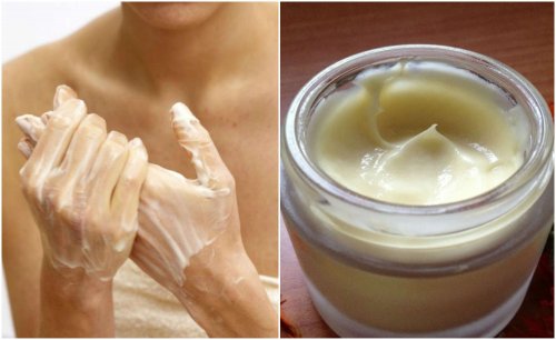 Soins esthétiques pour les mains