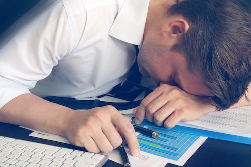 Découvrez tous les effets négatifs du stress