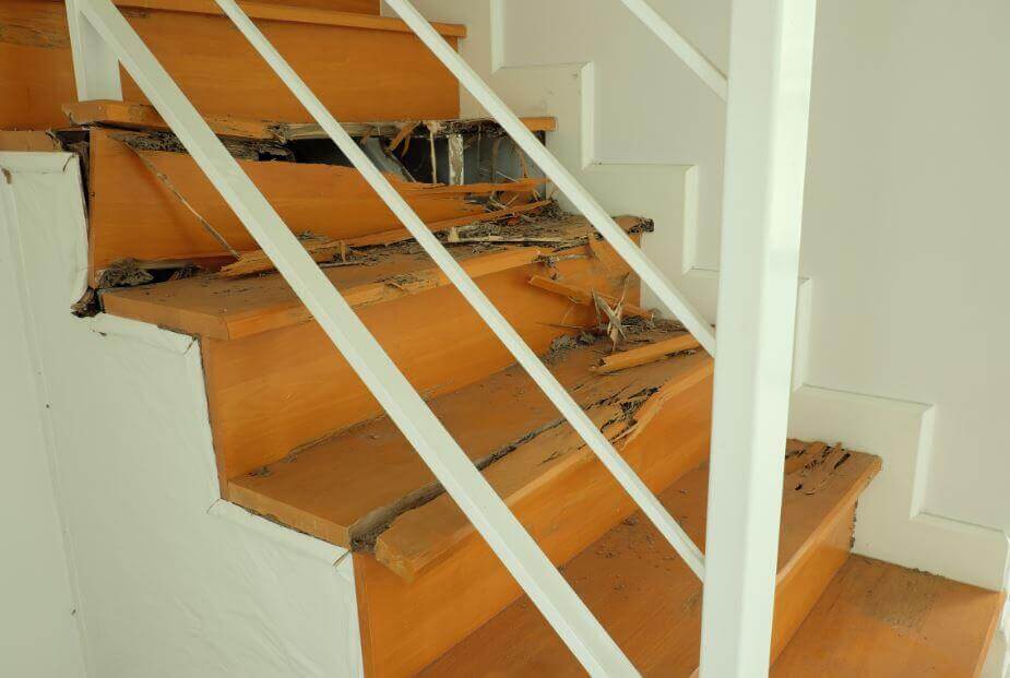 Comment éliminer les termites dans une maison ? Comment éliminer les termites dans une maison ?
