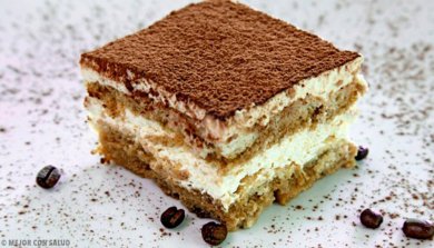 Comment préparer un délicieux tiramisu ?