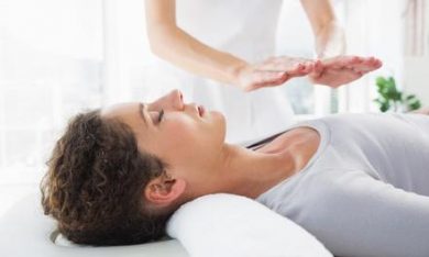 Tout ce que vous devez savoir sur le Reiki