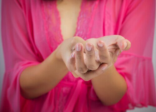 Les risques de tendinite pendant l'allaitement