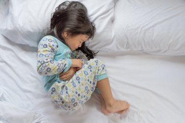 Que faire si les enfants ont des vers intestinaux