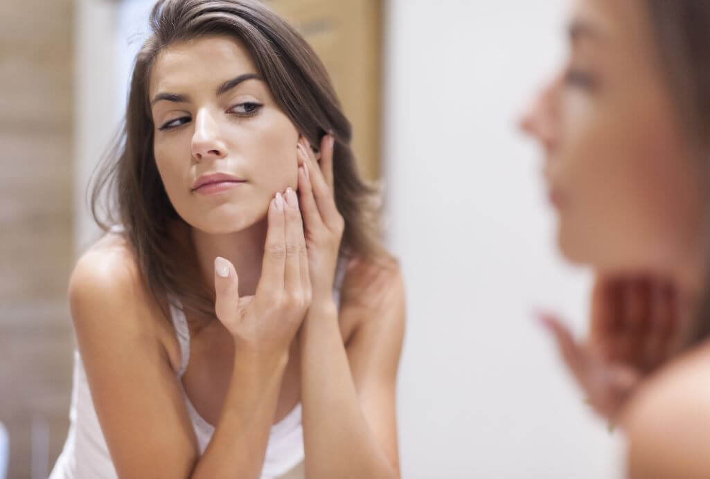 Prenez-soin de votre visage grâce à ces simples conseils Prenez-soin de votre visage grâce à ces simples conseils