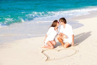 5 conseils pour réussir une lune de miel parfaite