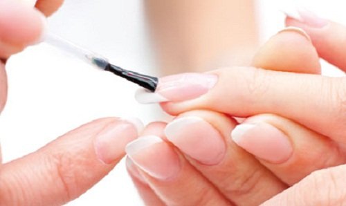 durcir vos ongles