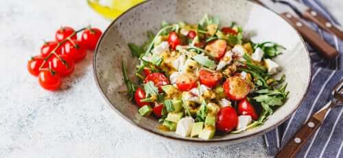 Régimes hebdomadaires pour perdre du poids