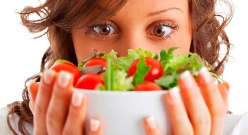 salade grecque