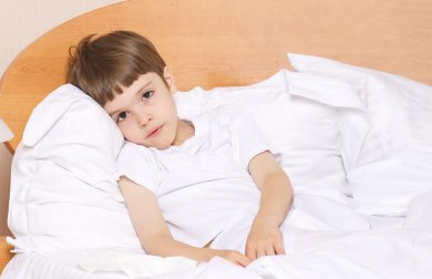 L'anémie ferriprive chez les enfants : tout ce que vous devez savoir