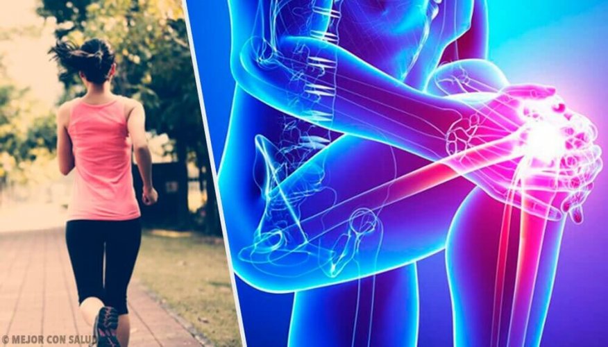 6 conseils pour prévenir l’arthrose
