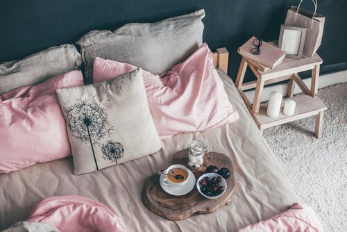 5 astuces pour avoir un lit toujours parfait