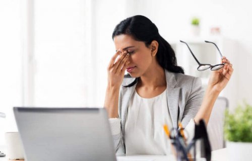 Quelques astuces simples pour soulager les yeux fatigués