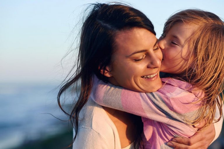 5 conseils pour avoir un enfant aimant