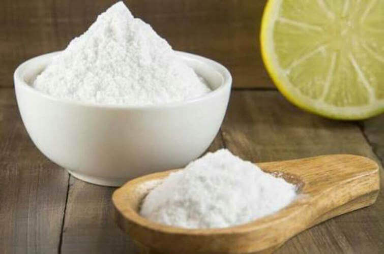 bicarbonate de soude